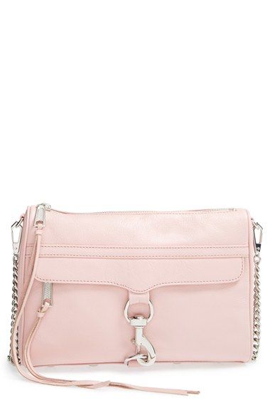 pink rebecca minkoff